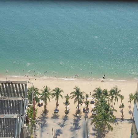 Vesna Hotel ニャチャン エクステリア 写真