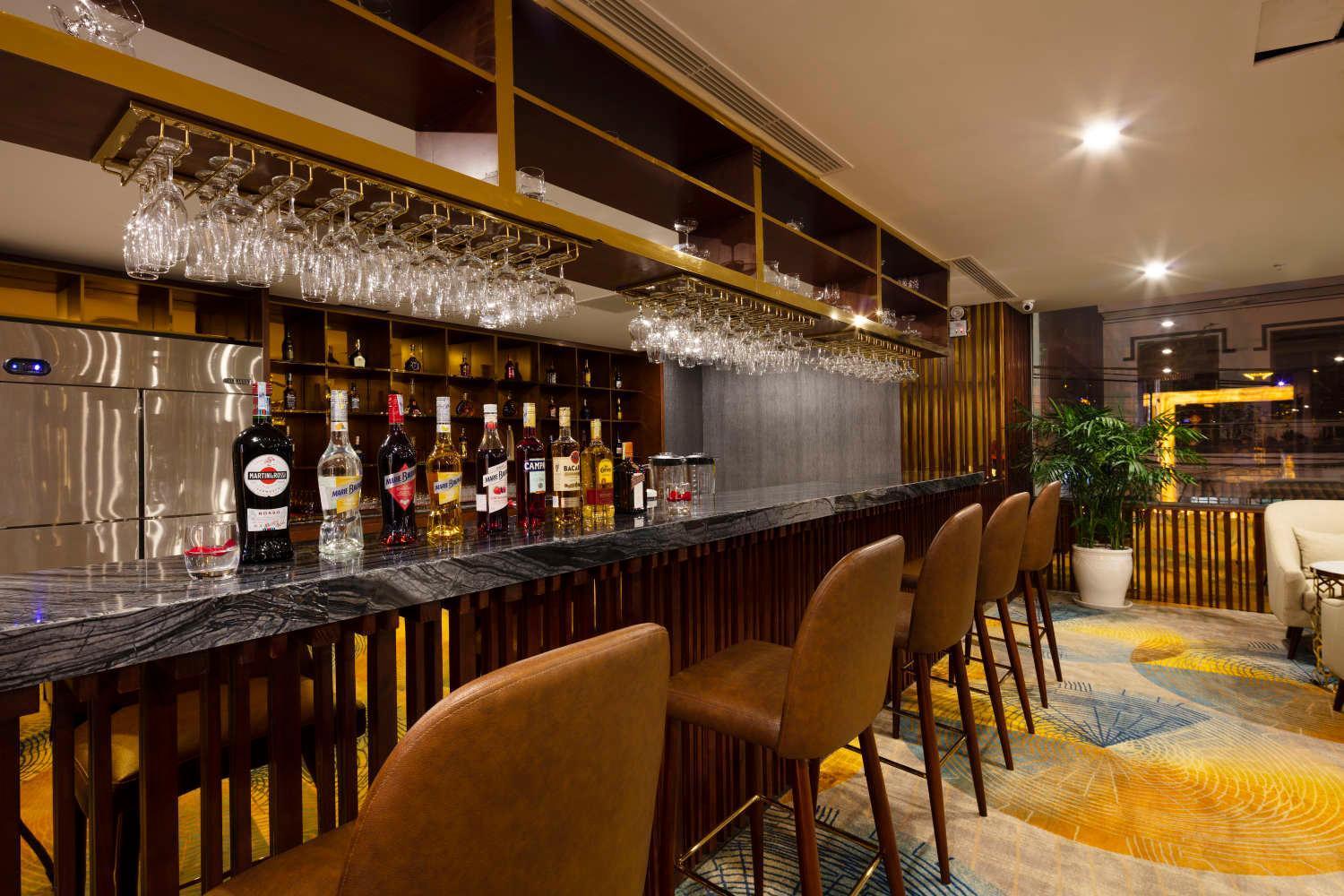 Vesna Hotel ニャチャン エクステリア 写真
