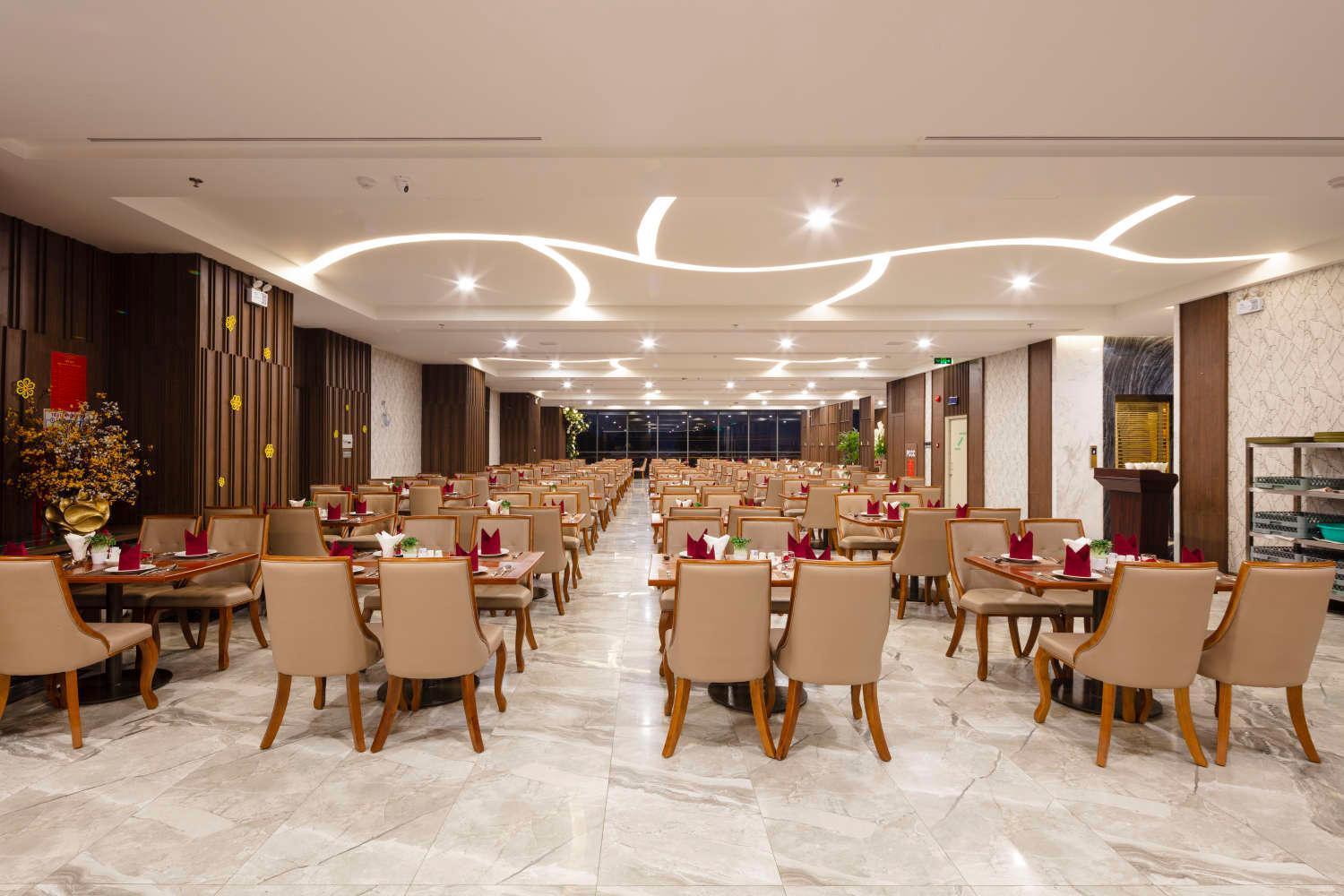 Vesna Hotel ニャチャン エクステリア 写真